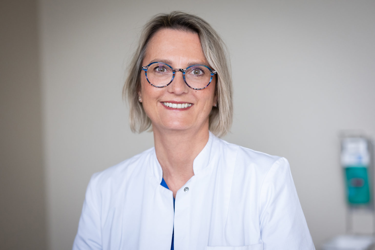 Dr.med. Renate Faller-jurasic Fachärztin F. Allgemeinmedizin Kardiologie – MVZ Korbach